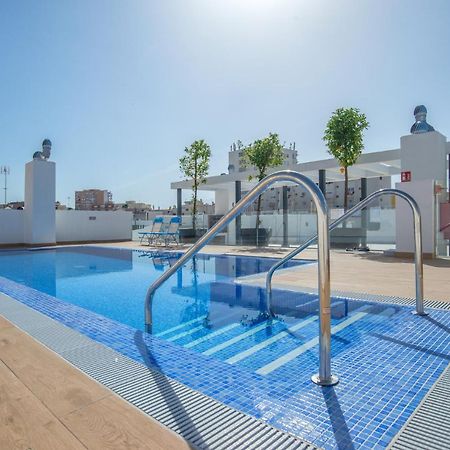 Casa Bella Malaga City Apartment Exteriér fotografie
