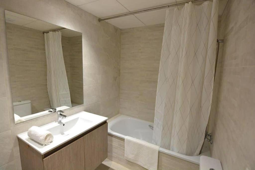 Casa Bella Malaga City Apartment Exteriér fotografie
