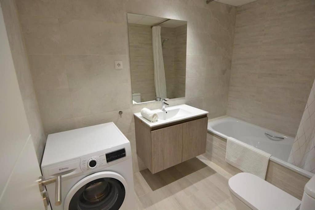 Casa Bella Malaga City Apartment Exteriér fotografie