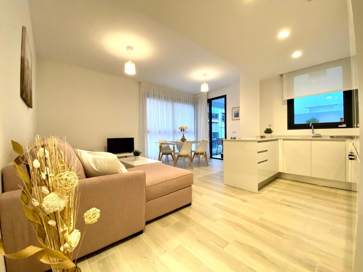 Casa Bella Malaga City Apartment Exteriér fotografie