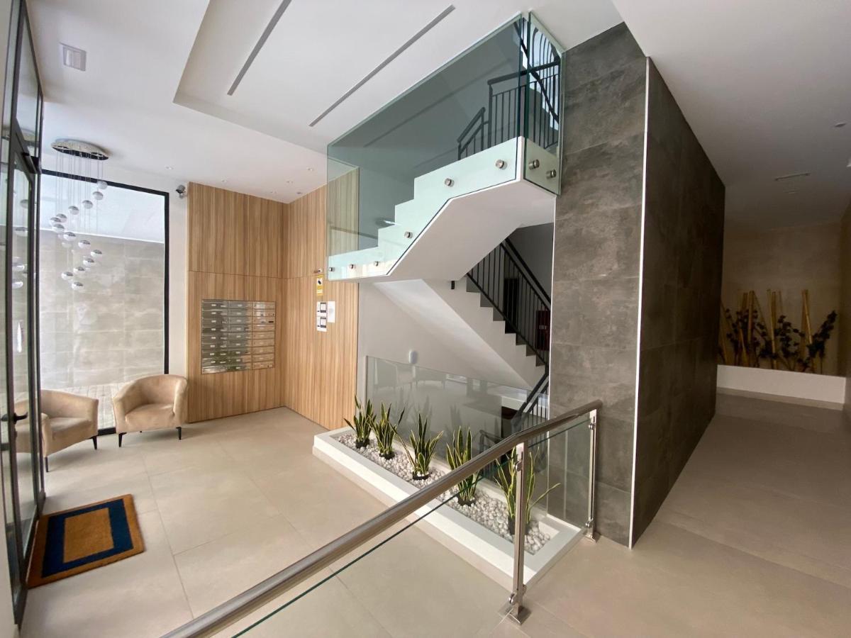 Casa Bella Malaga City Apartment Exteriér fotografie